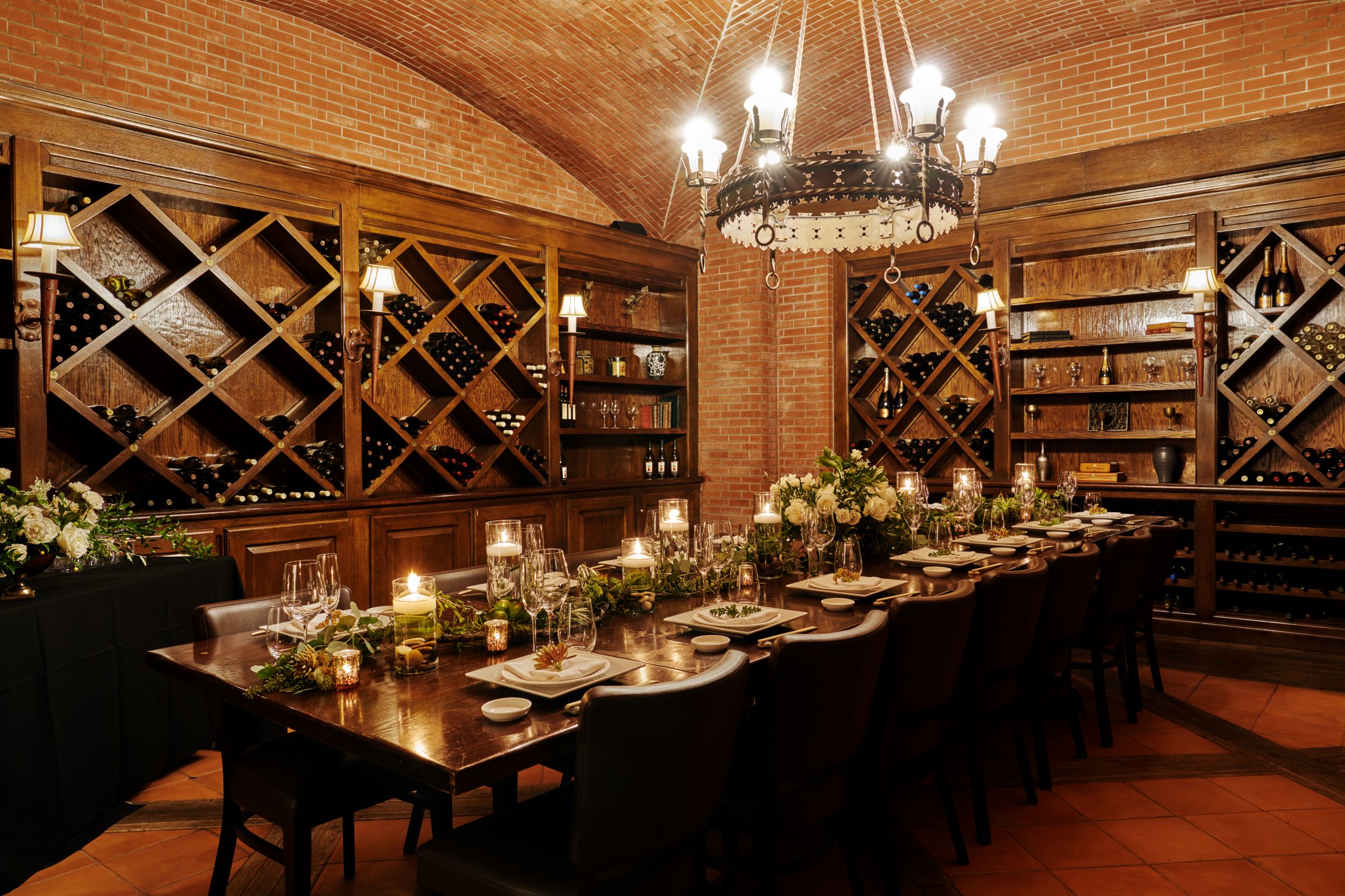 wine room new